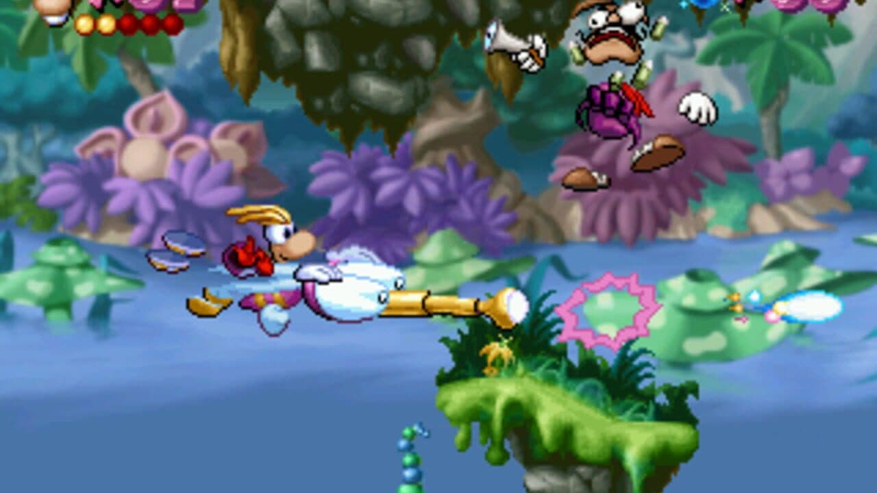 Rayman thumbnail 3