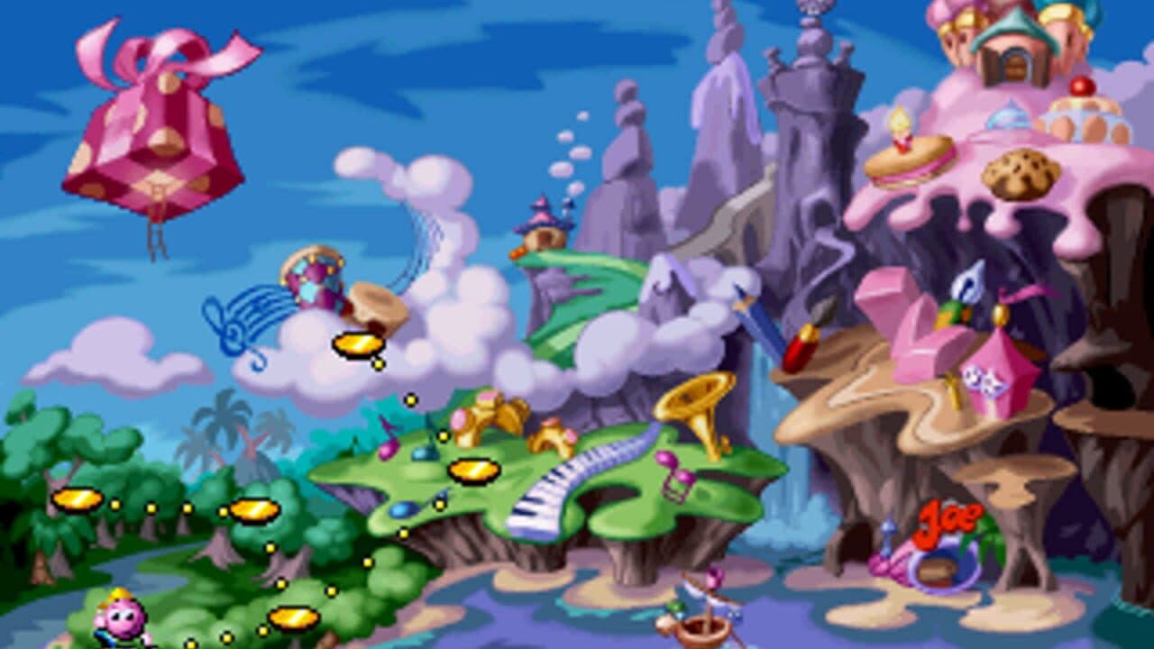 Rayman thumbnail 4
