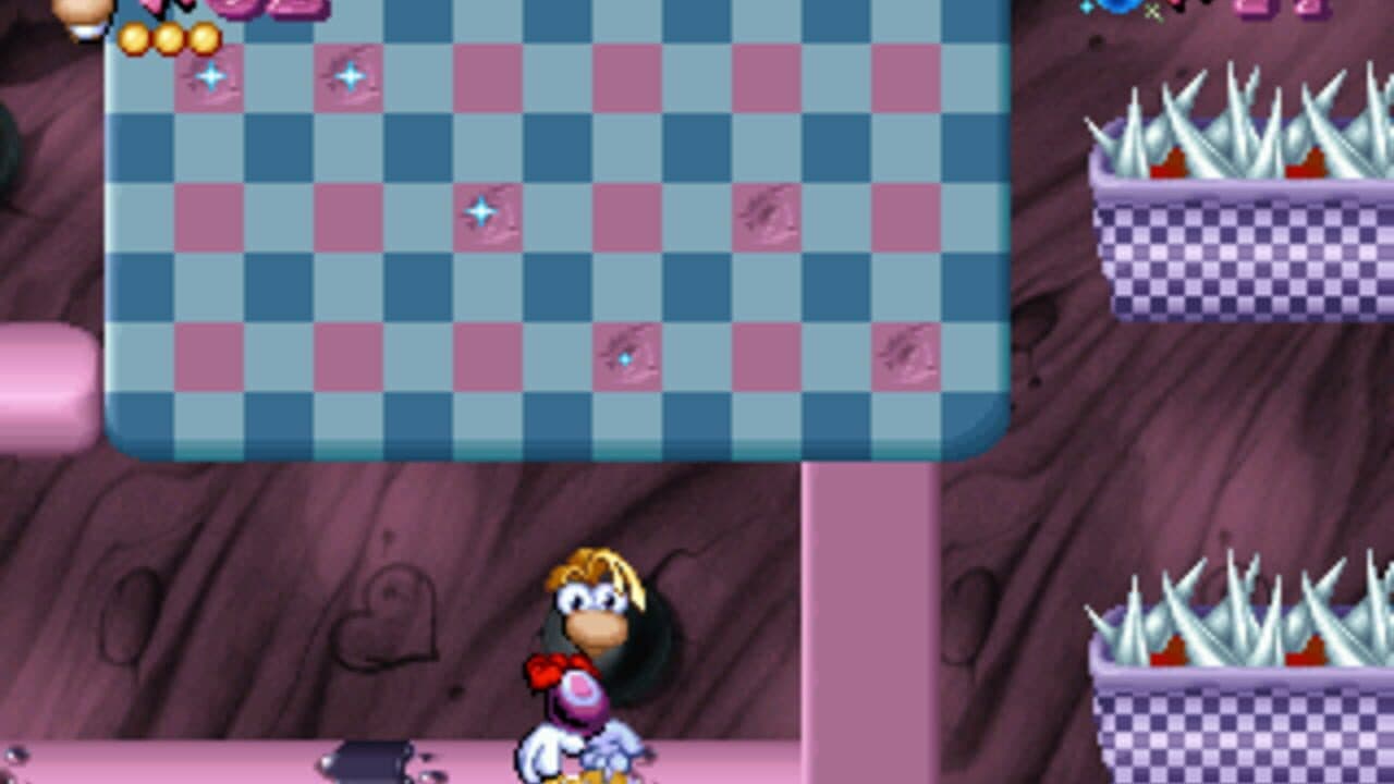 Rayman thumbnail 5