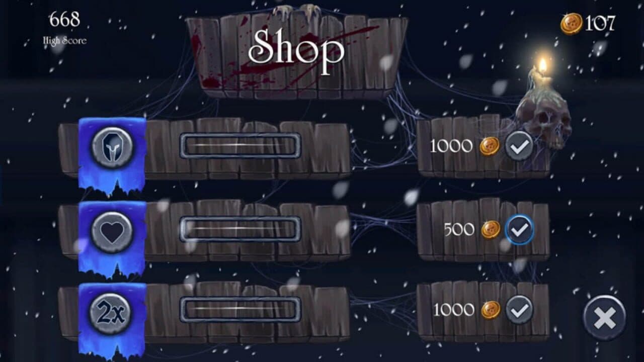 Dark Thrones / Witch Hunter Double Pack thumbnail 4