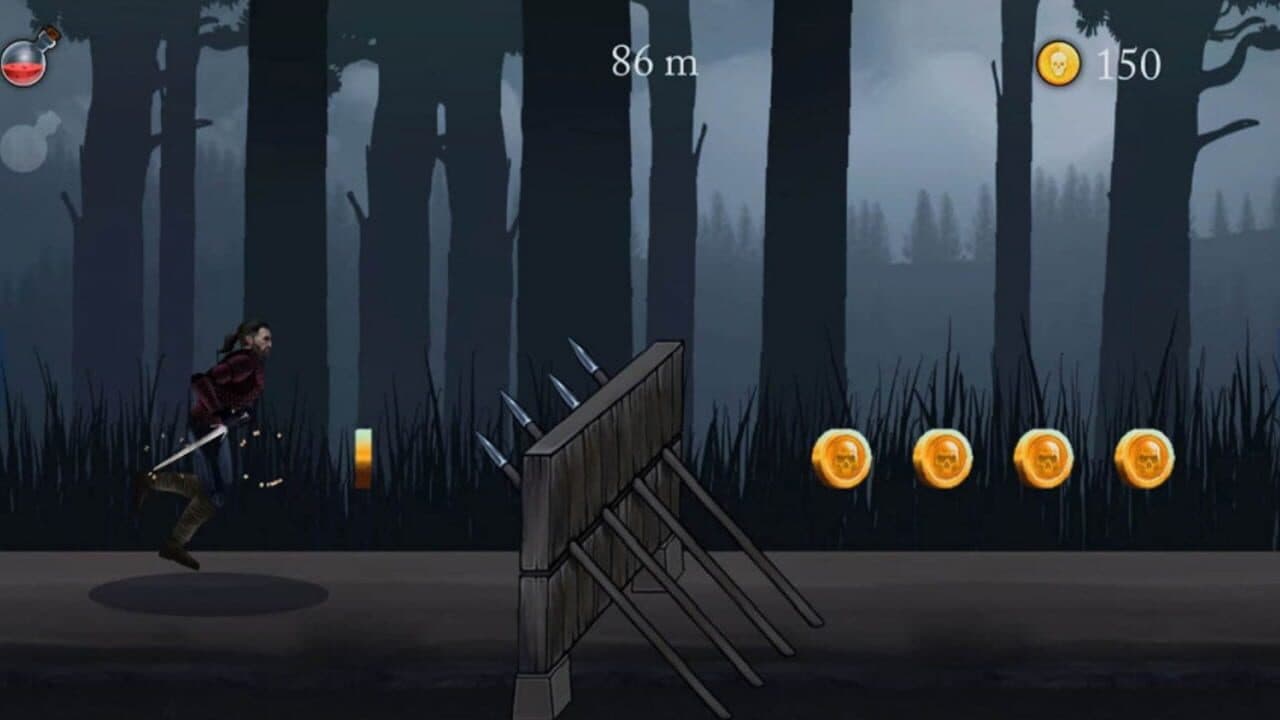 Dark Thrones / Witch Hunter Double Pack thumbnail 3