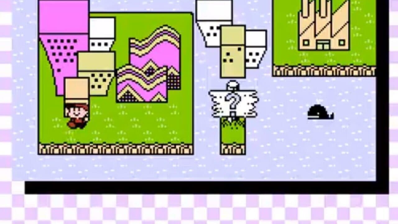 Time Zone thumbnail 2