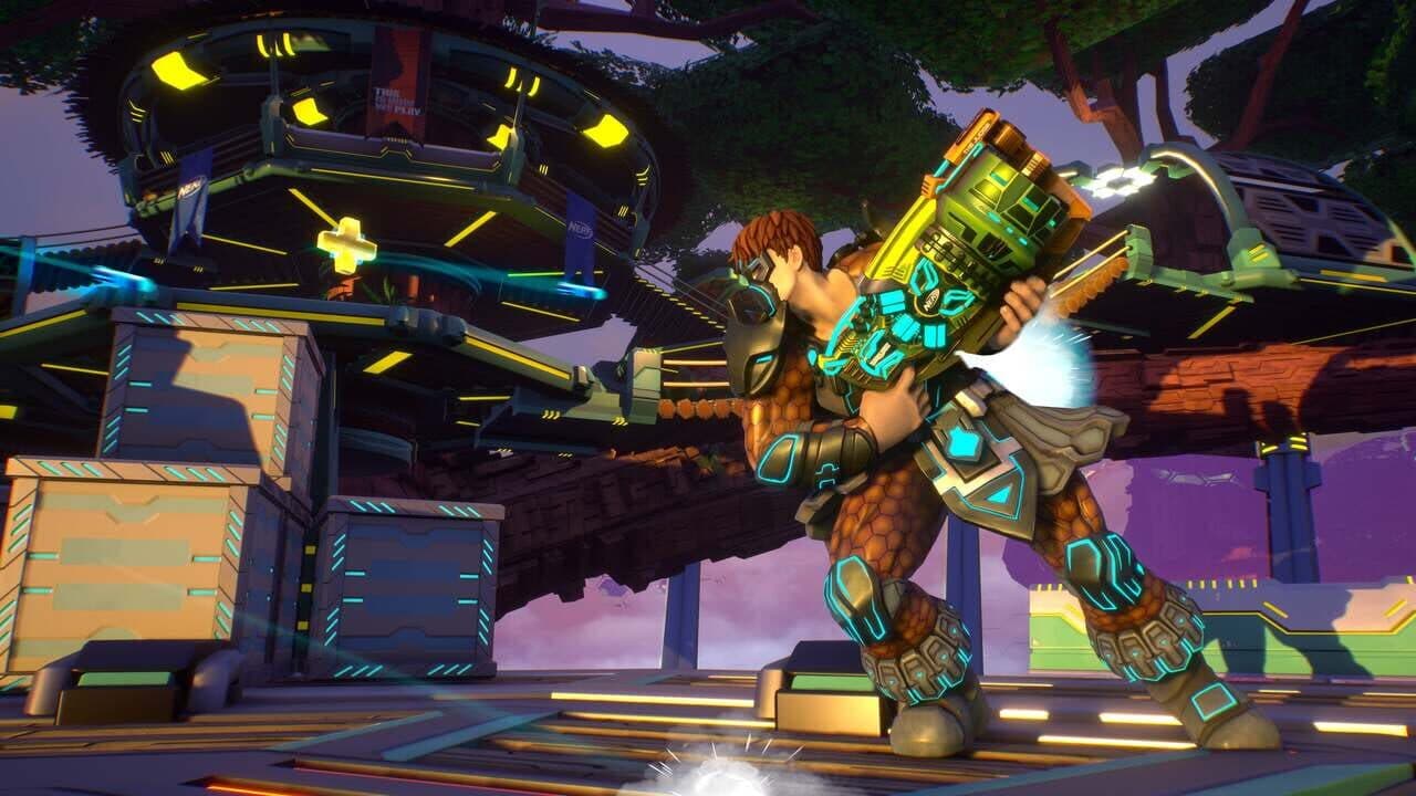 Nerf Legends thumbnail 3