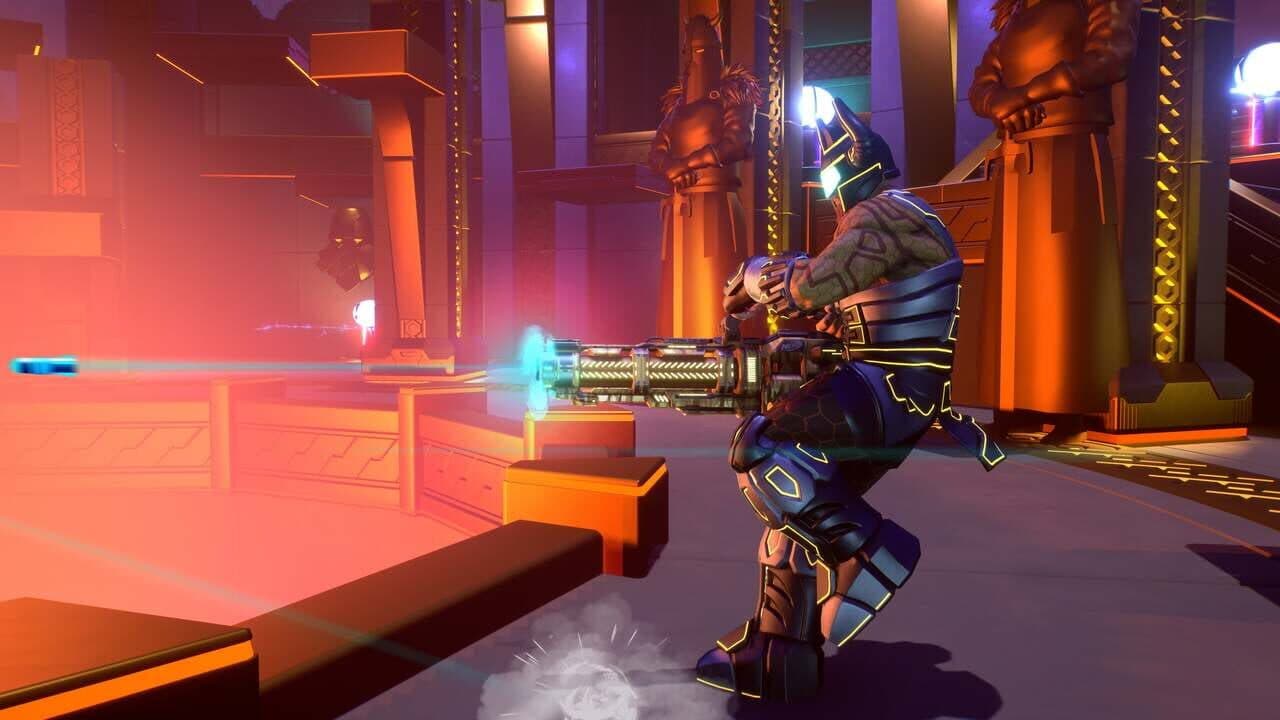 Nerf Legends thumbnail 4