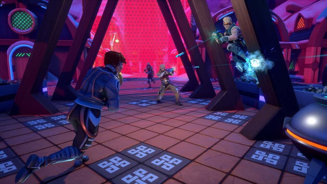 Nerf Legends thumbnail 5