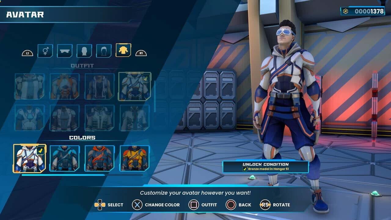 Nerf Legends thumbnail 7