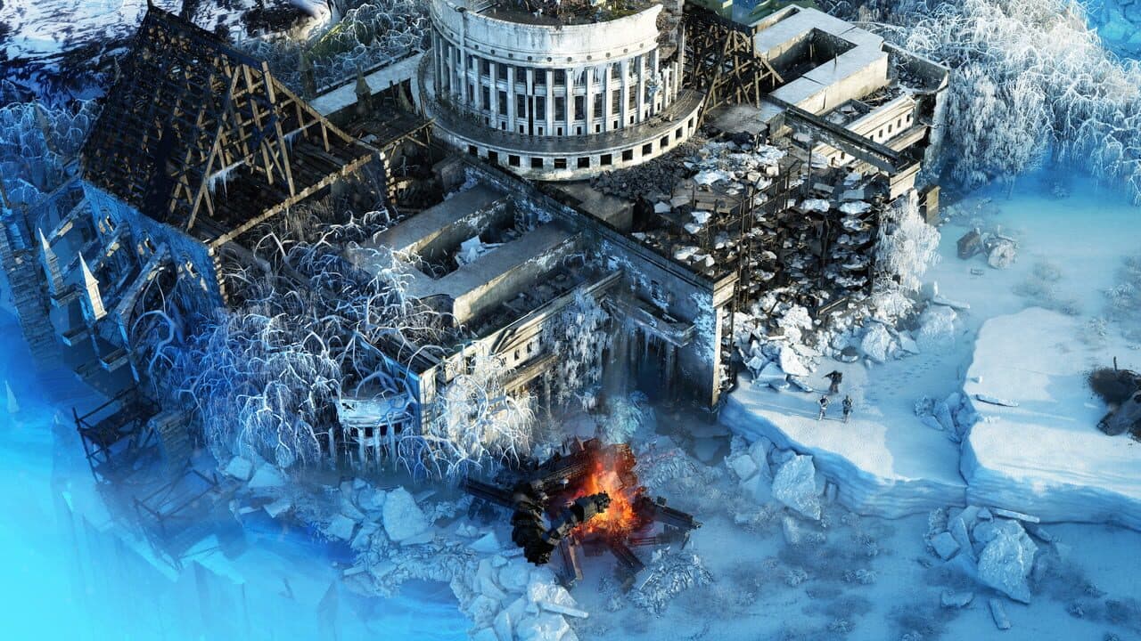 Wasteland 3: Colorado Collection thumbnail 6
