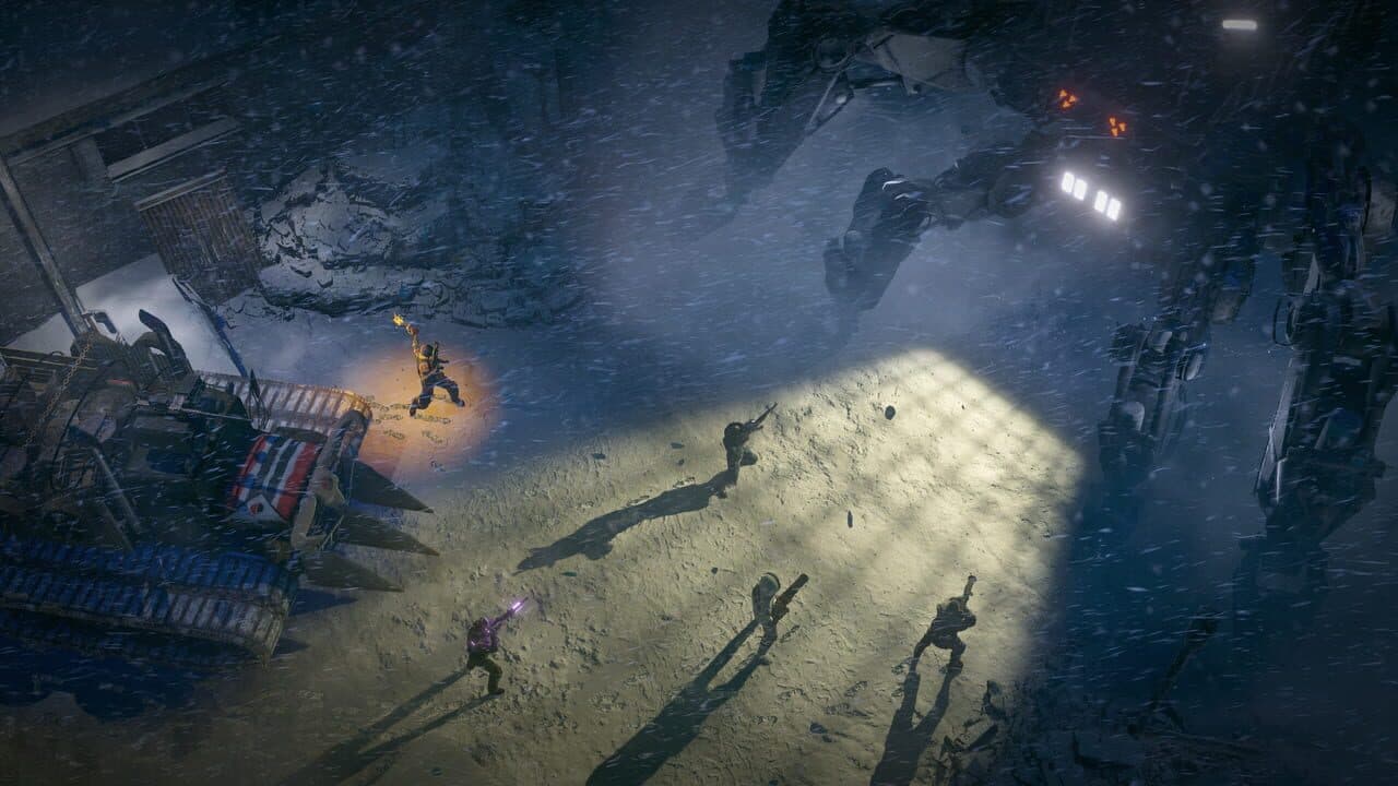 Wasteland 3: Colorado Collection thumbnail 5