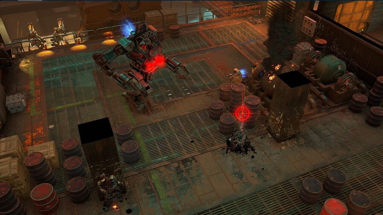 Wasteland 3: Colorado Collection thumbnail 4