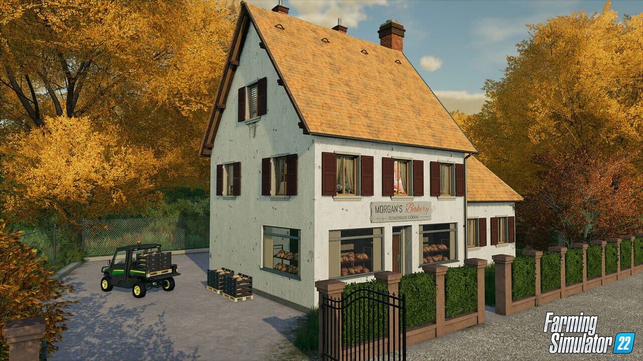Farming Simulator 22: Collector's Edition thumbnail 4