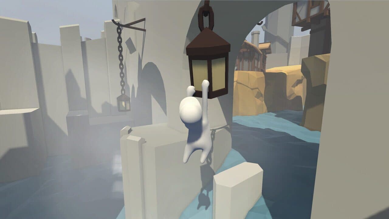Human: Fall Flat - Anniversary Edition thumbnail 5