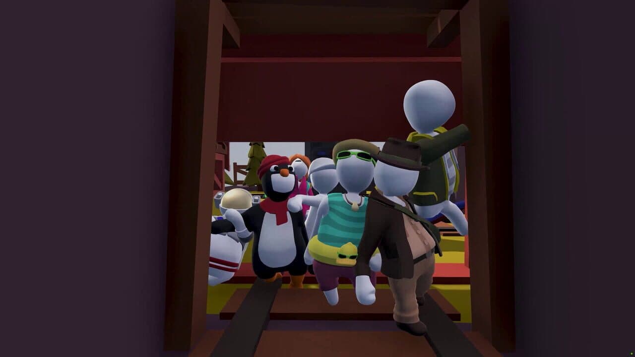 Human: Fall Flat - Anniversary Edition thumbnail 4