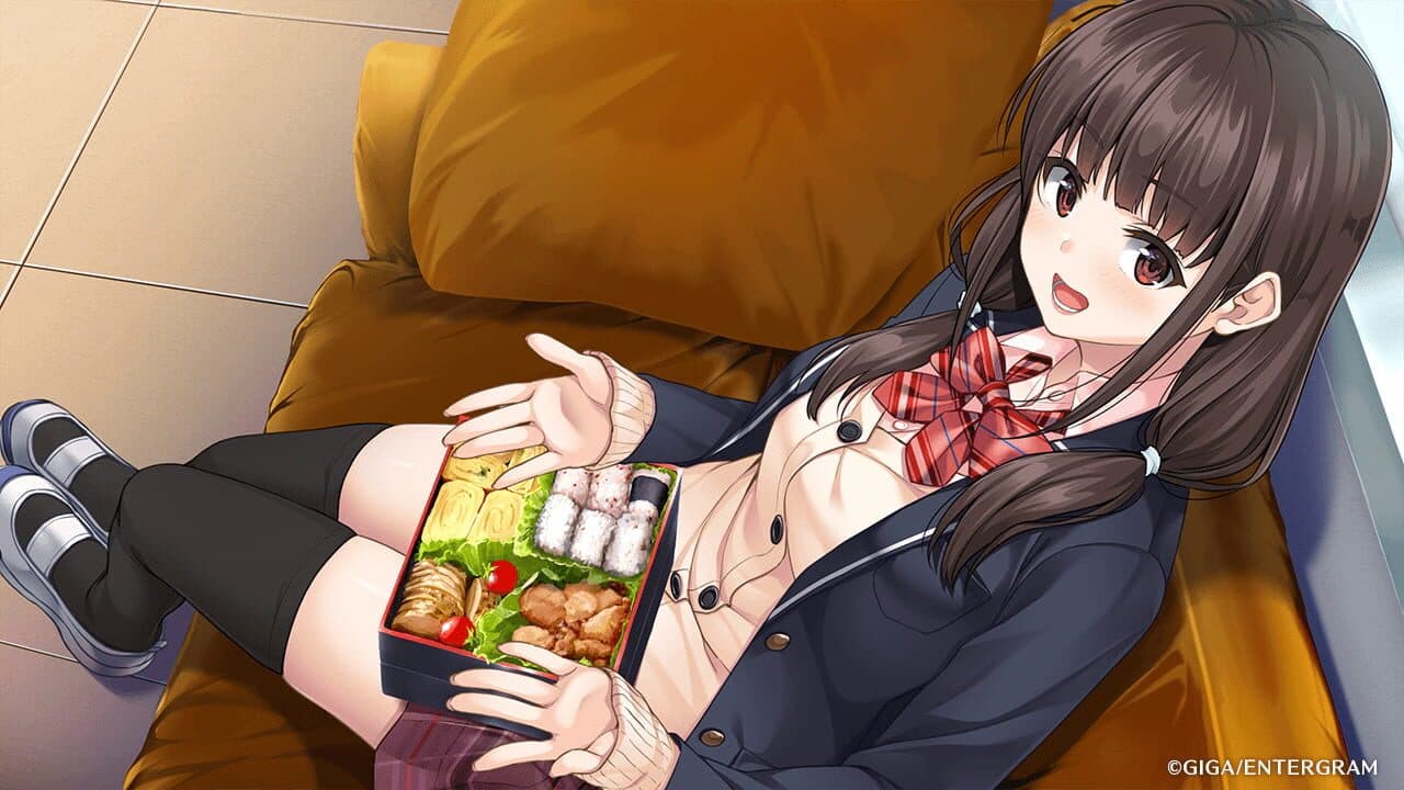 Fuyu Kiss: Complete Limited Edition thumbnail 3