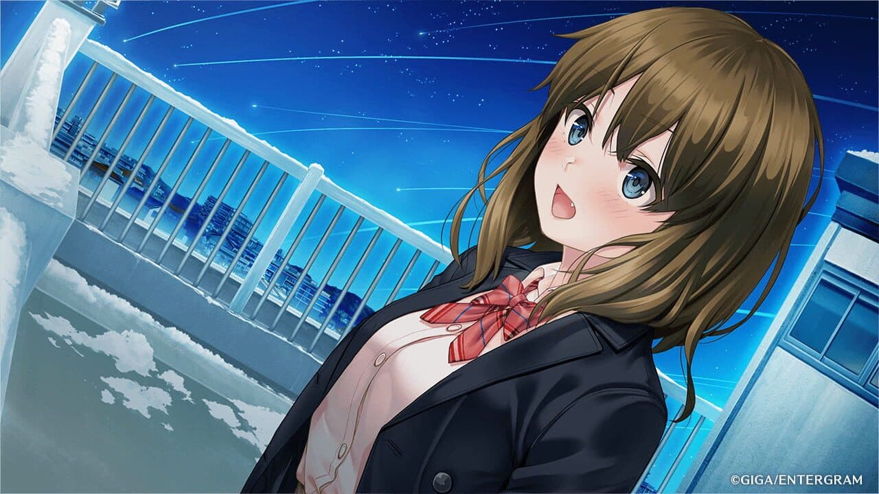 Fuyu Kiss: Complete Limited Edition thumbnail 5