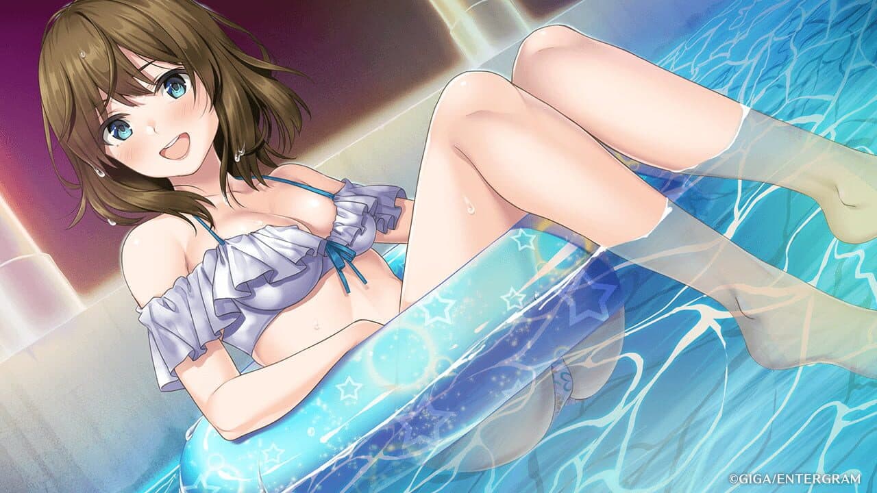 Fuyu Kiss: Complete Limited Edition screenshot 1