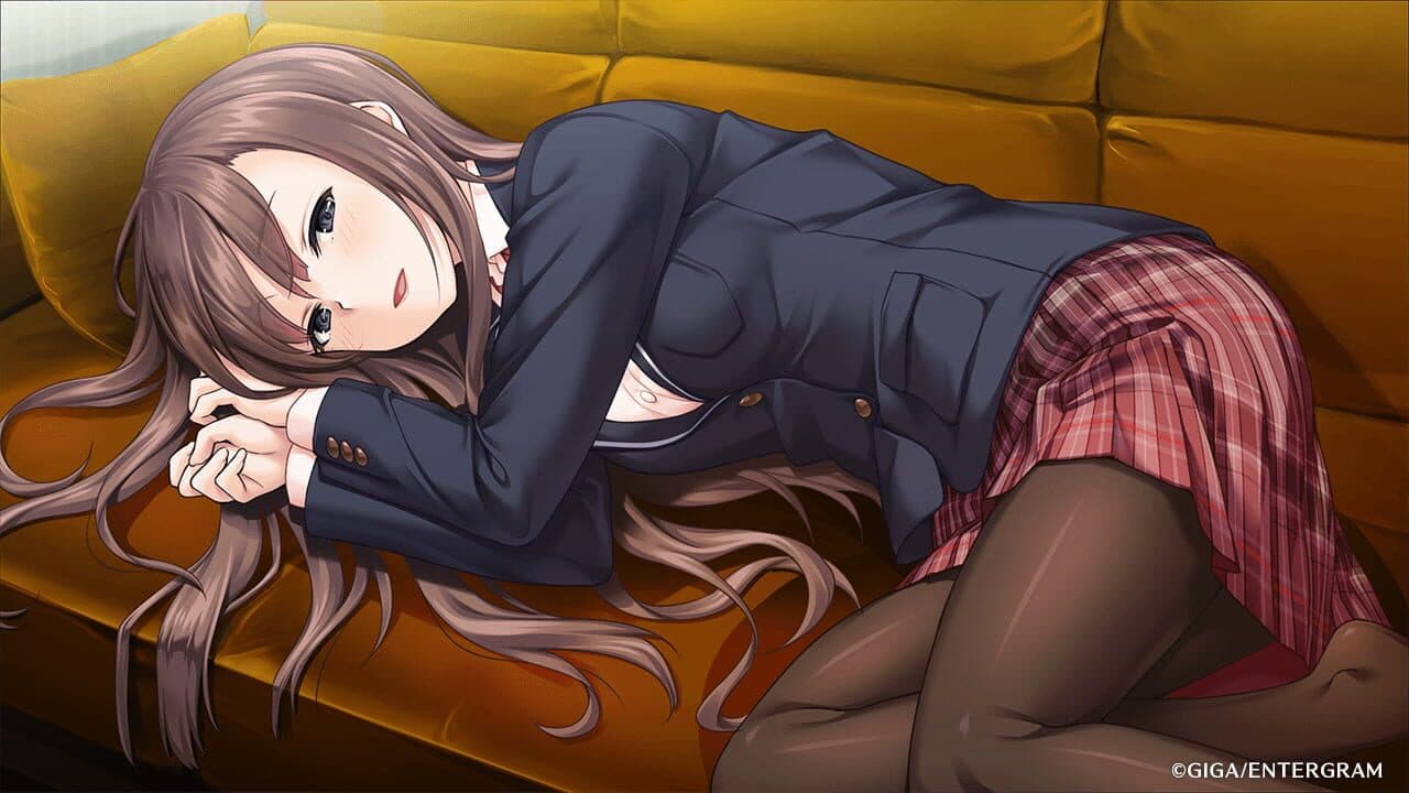 Fuyu Kiss thumbnail 2