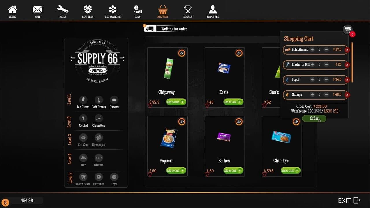 Gas Station Simulator thumbnail 8