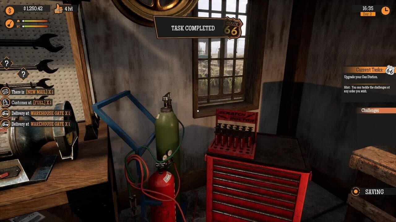 Gas Station Simulator thumbnail 2