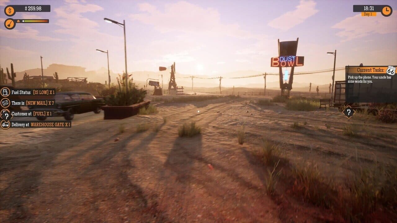 Gas Station Simulator thumbnail 3