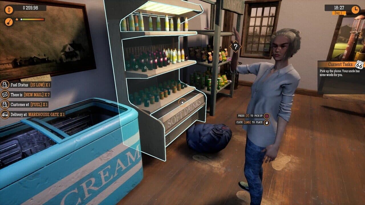 Gas Station Simulator thumbnail 5