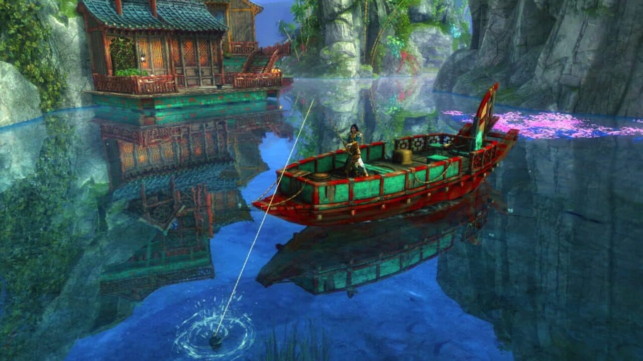 Guild Wars 2: End of Dragons thumbnail 3