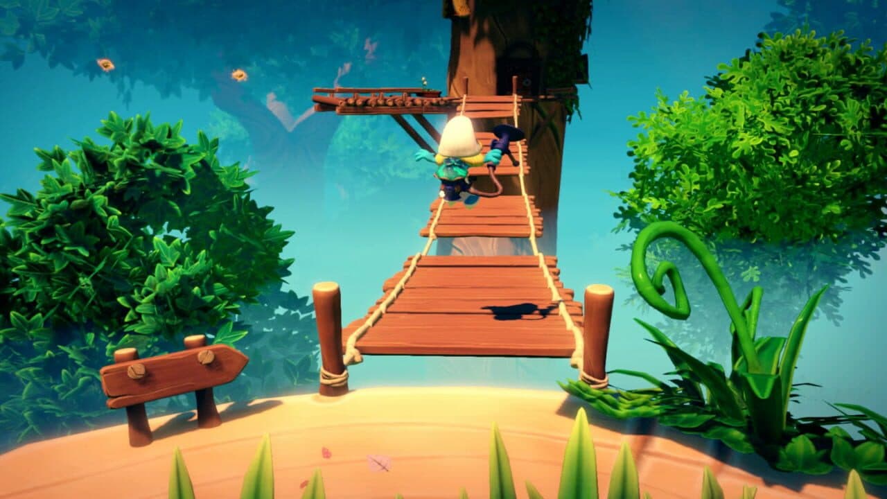 The Smurfs: Mission ViLeaf - Smurftastic Edition thumbnail 2