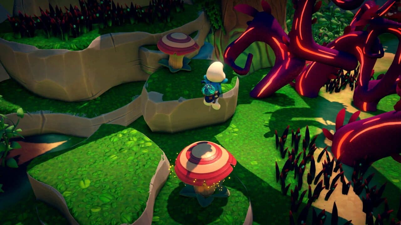 The Smurfs: Mission ViLeaf - Smurftastic Edition thumbnail 3