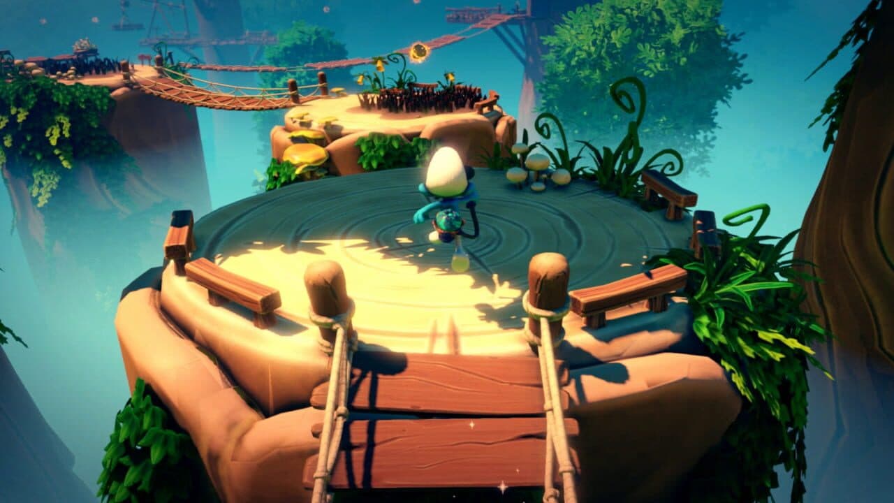 The Smurfs: Mission ViLeaf - Collector's Edition thumbnail 3