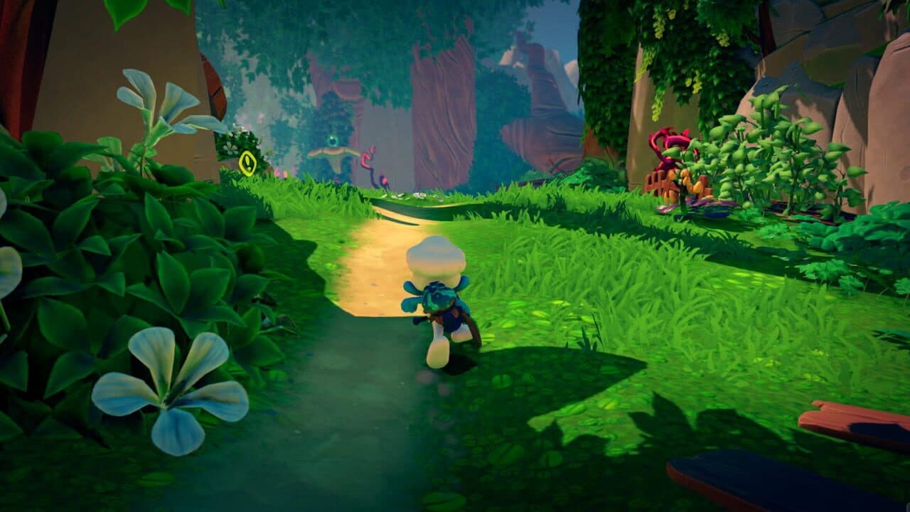 The Smurfs: Mission ViLeaf - Collector's Edition thumbnail 5