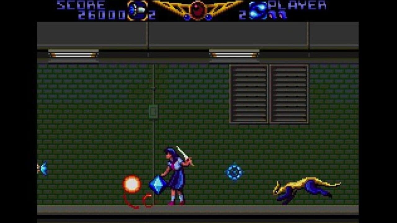 Valis: The Fantasm Soldier Collection thumbnail 2