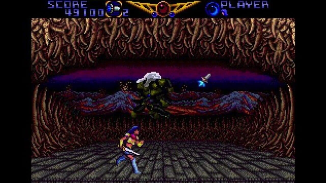 Valis: The Fantasm Soldier Collection thumbnail 3