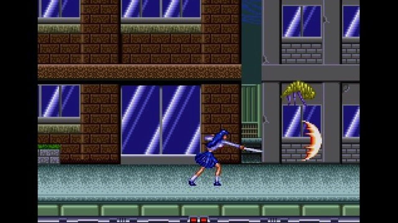Valis: The Fantasm Soldier Collection thumbnail 5