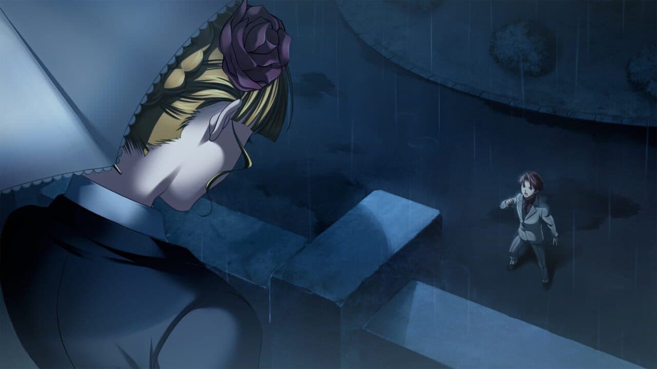 Umineko no Naku Koro ni: Majo to Suiri no Rinbukyoku thumbnail 2