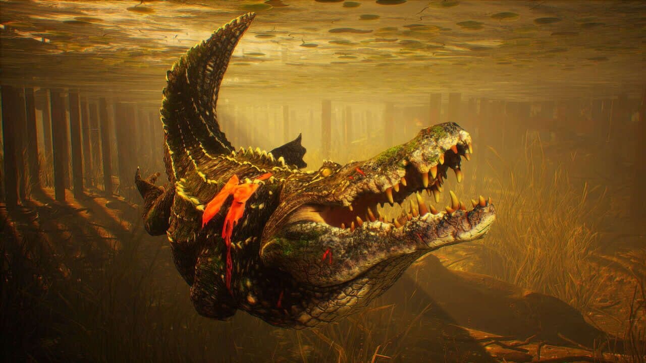 Maneater: Truth Quest thumbnail 2