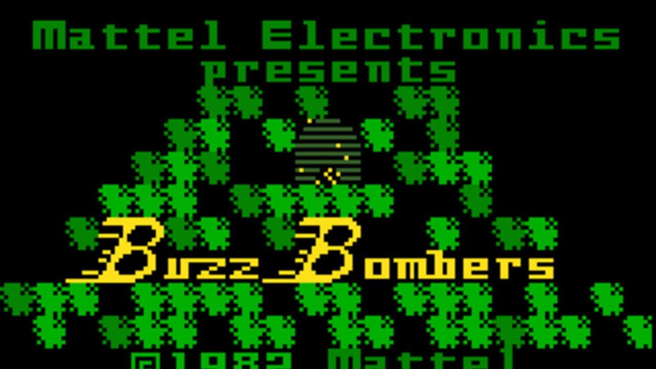 Buzz Bombers thumbnail 2