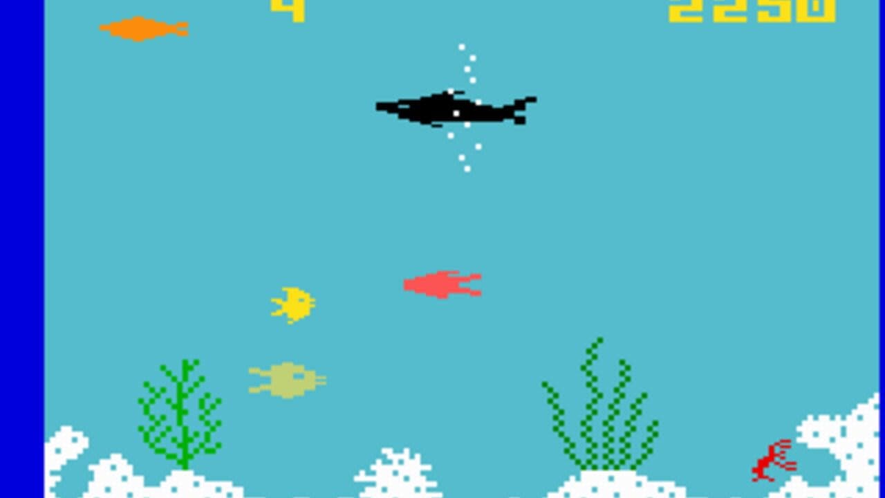 Shark! Shark! thumbnail 3