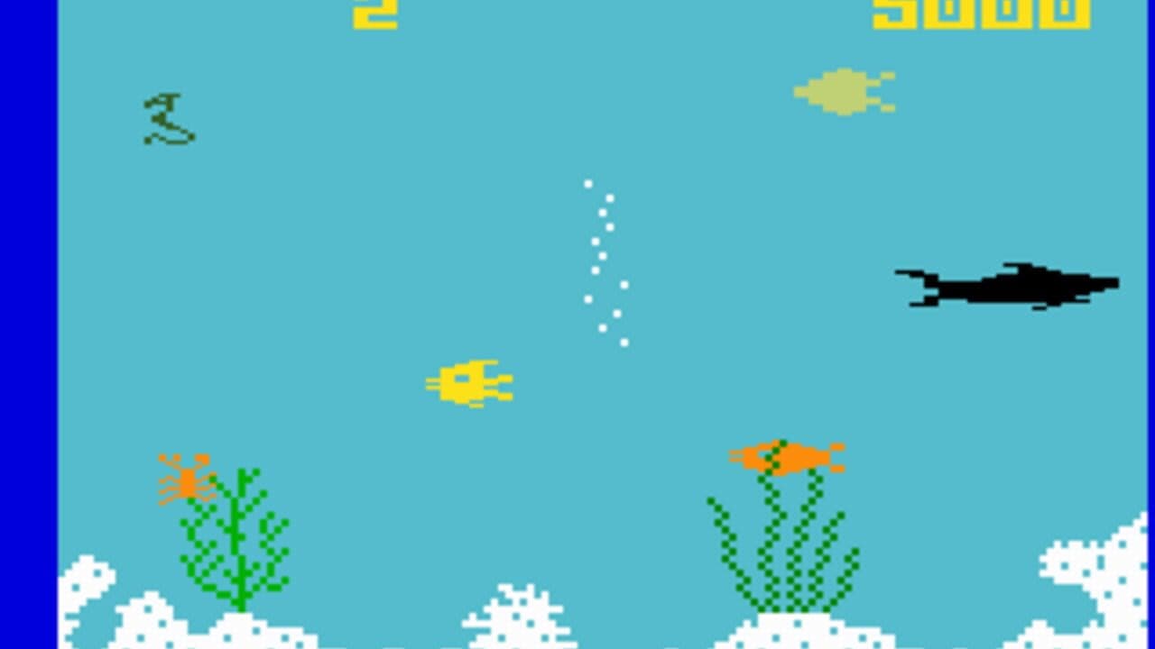 Shark! Shark! thumbnail 4