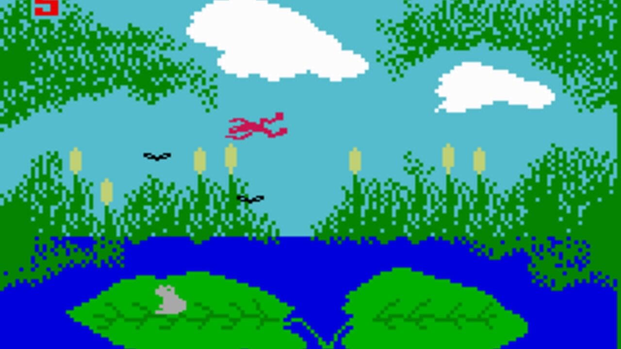 Frog Bog thumbnail 3