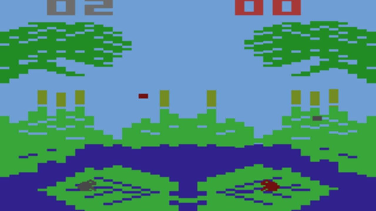 Frog Bog thumbnail 4