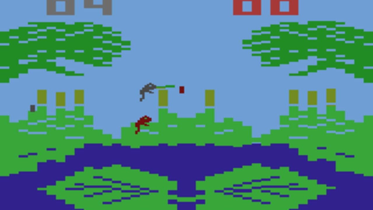 Frog Bog thumbnail 7