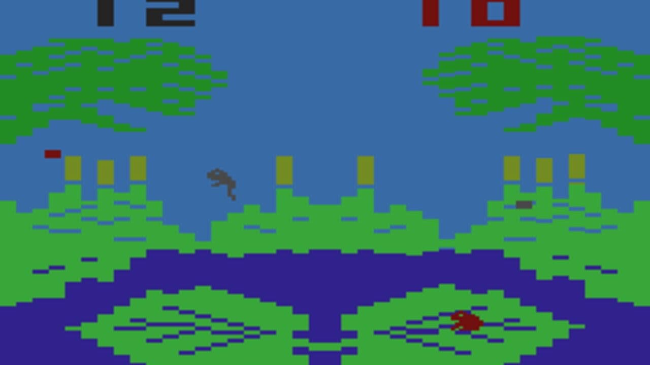 Frog Bog thumbnail 8