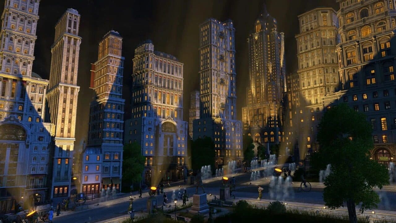 Anno 1800: The High Life thumbnail 3