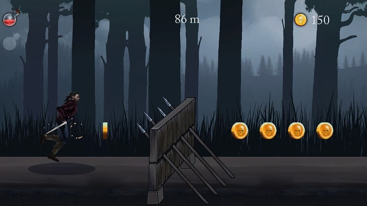 Witch Hunter screenshot 1