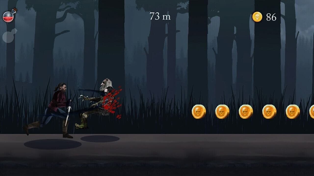 Witch Hunter thumbnail 2