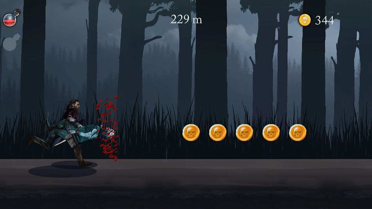Witch Hunter thumbnail 3