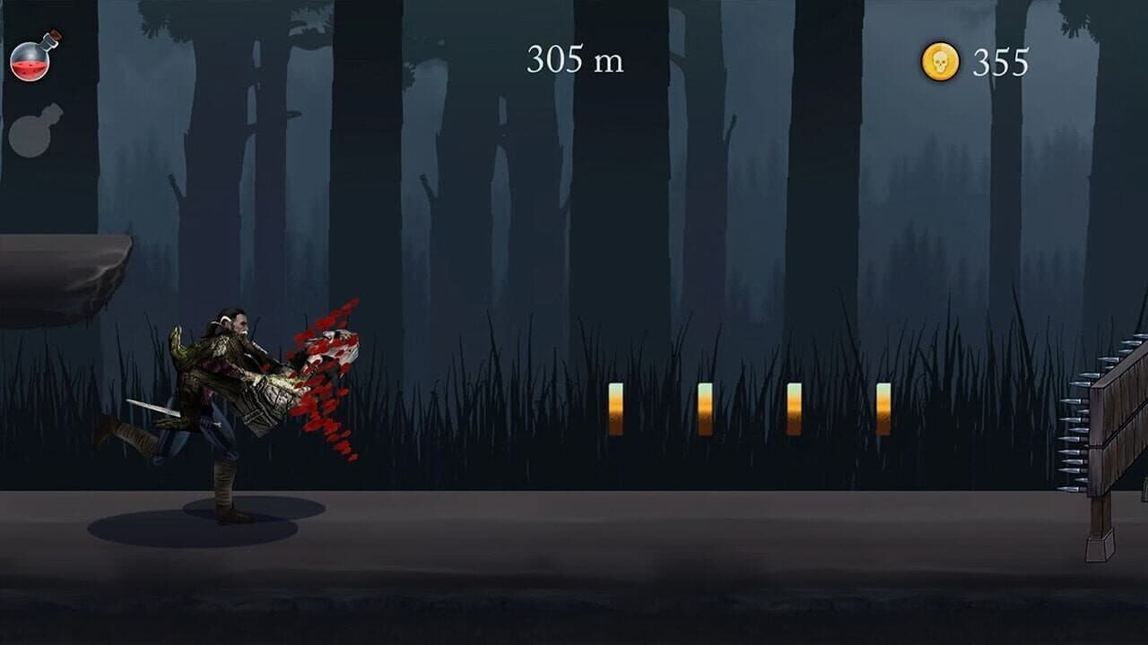 Witch Hunter thumbnail 4