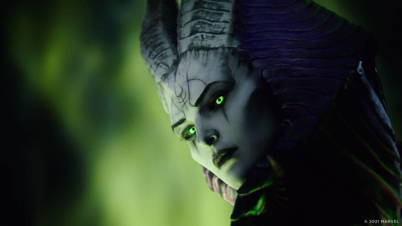Marvel's Midnight Suns thumbnail 4