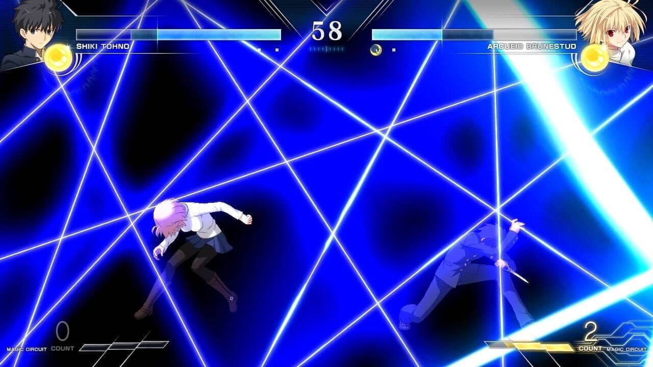 Melty Blood: Type Lumina - Deluxe Edition thumbnail 4