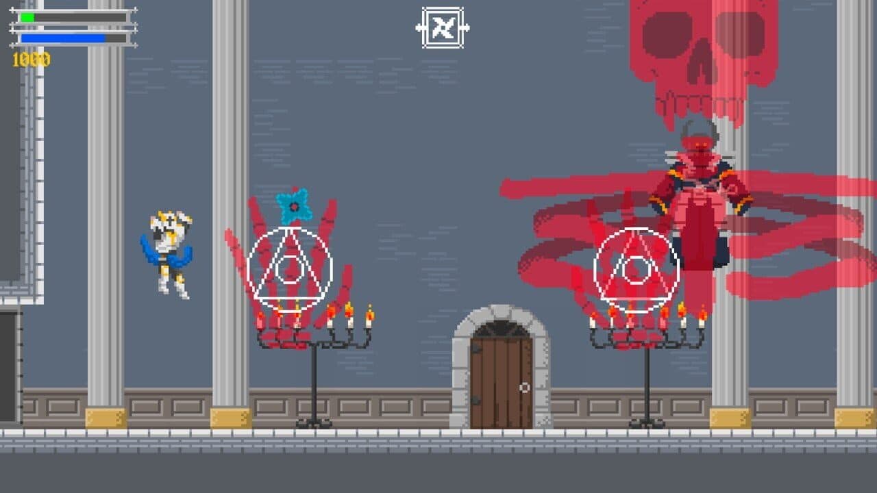 Angel's Punishment thumbnail 3