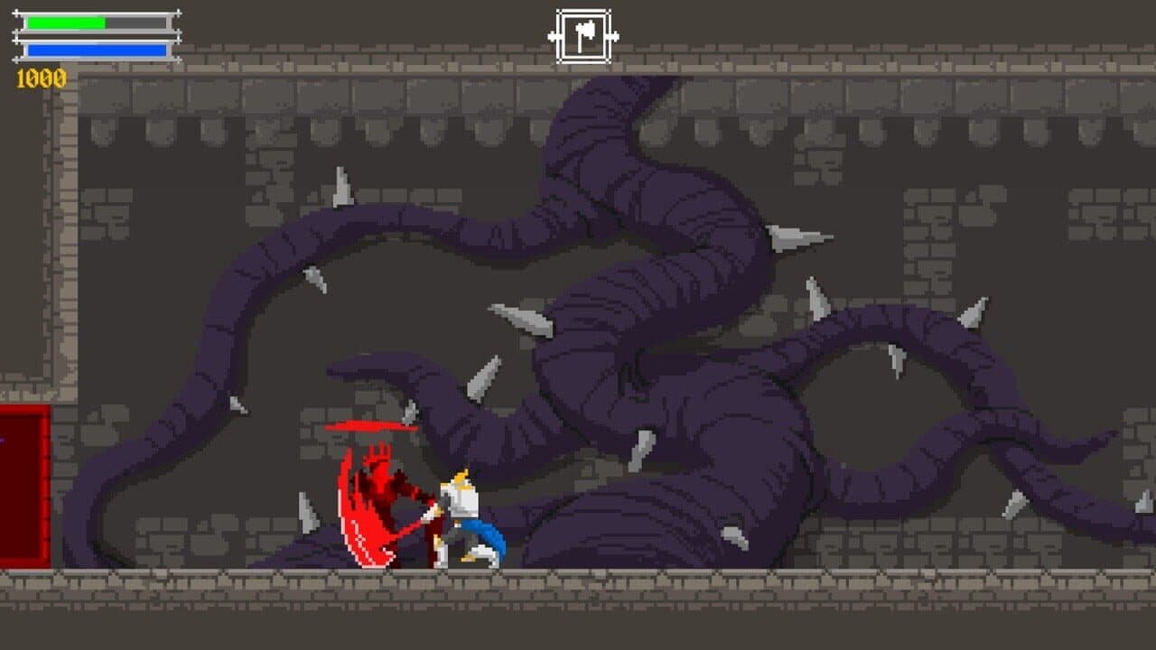 Angel's Punishment thumbnail 5